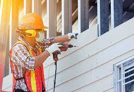 Best Siding for New Construction  in Brambleton, VA